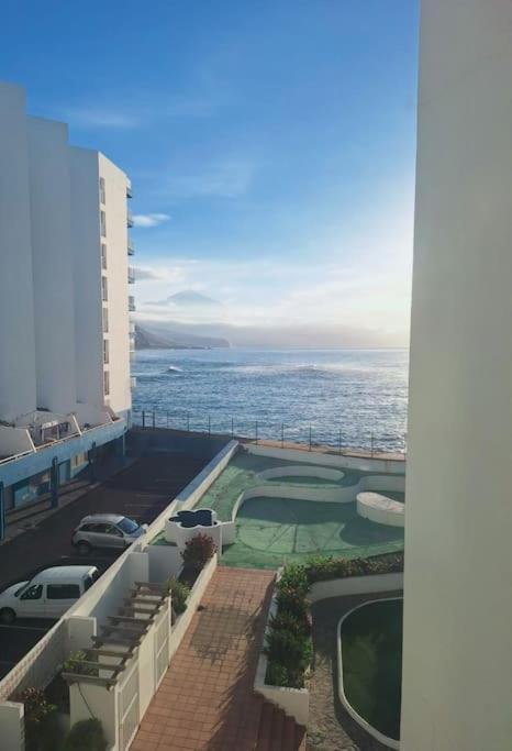 Appartamento Atardecer Con Vistas Al Teide Tacoronte Esterno foto